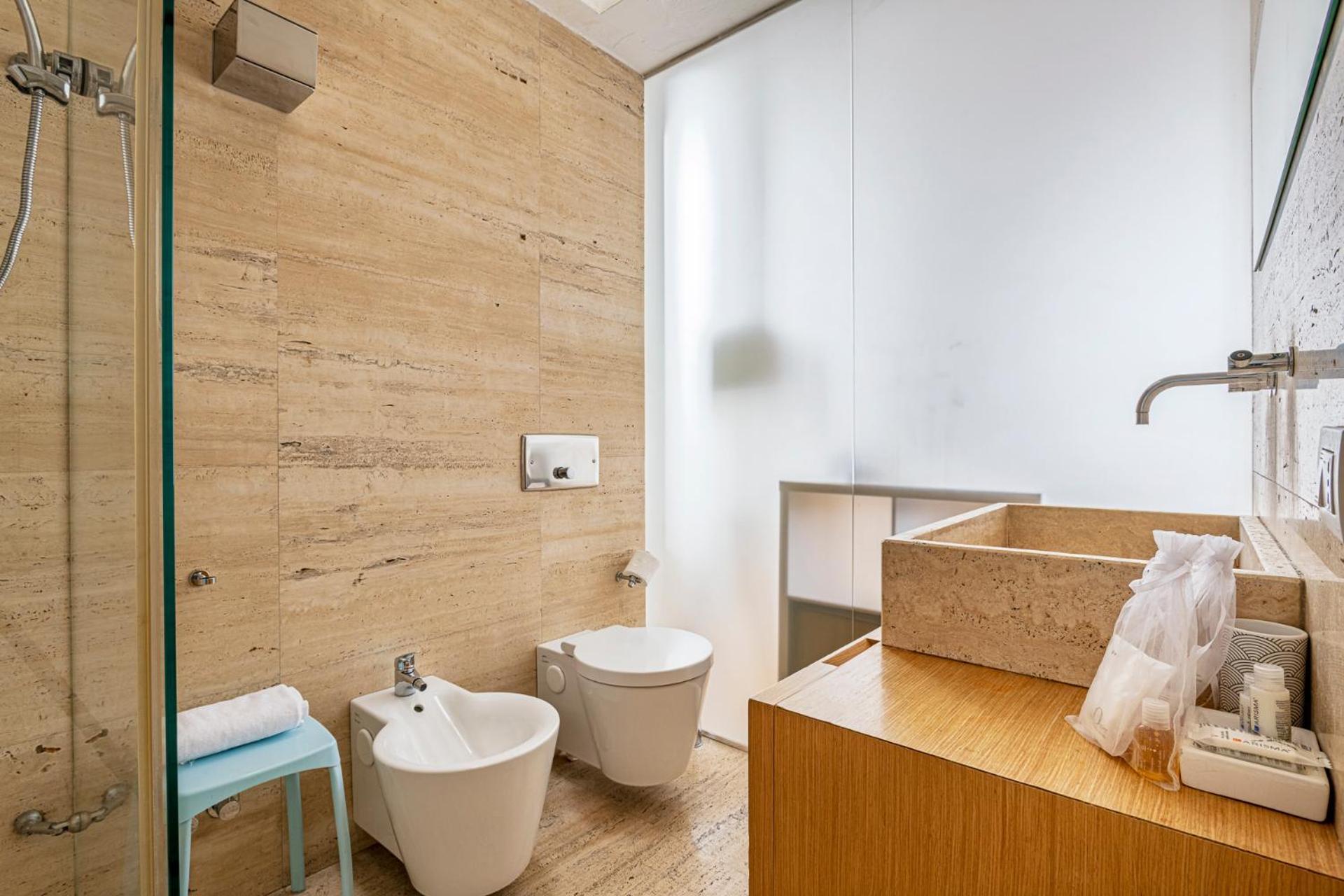 One Bedroom Apartment In Brera Milano Exterior foto