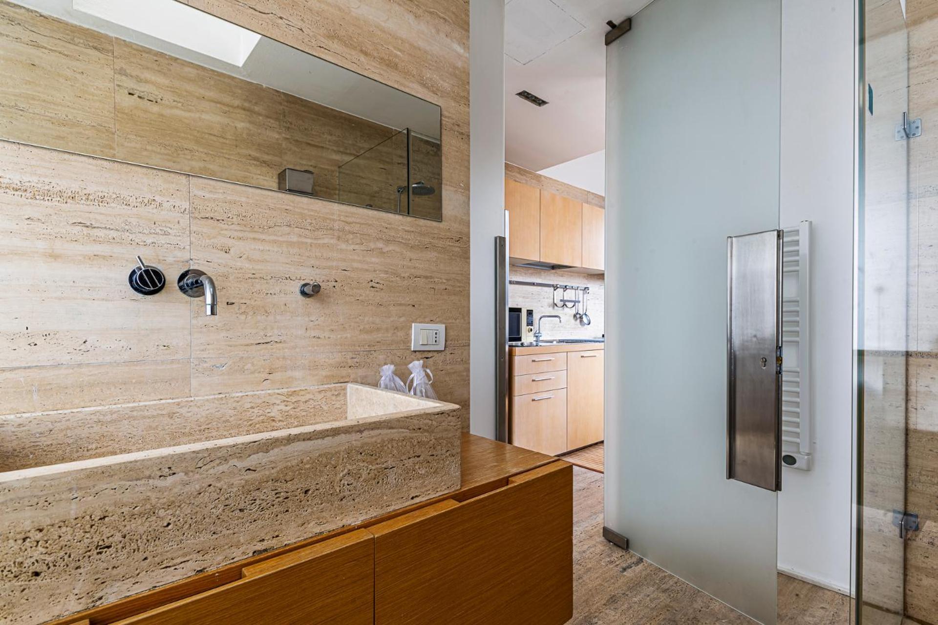 One Bedroom Apartment In Brera Milano Exterior foto